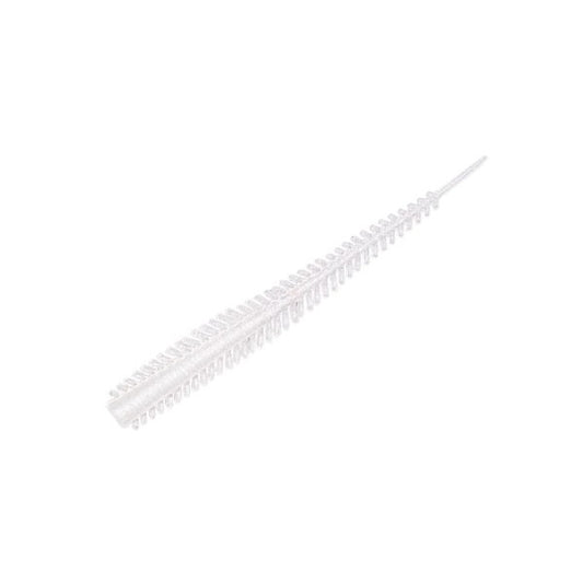 GEECRACK UNEUNE STICK 3" (8 pcs/pack) #S311 WHITE PEARL GLOW