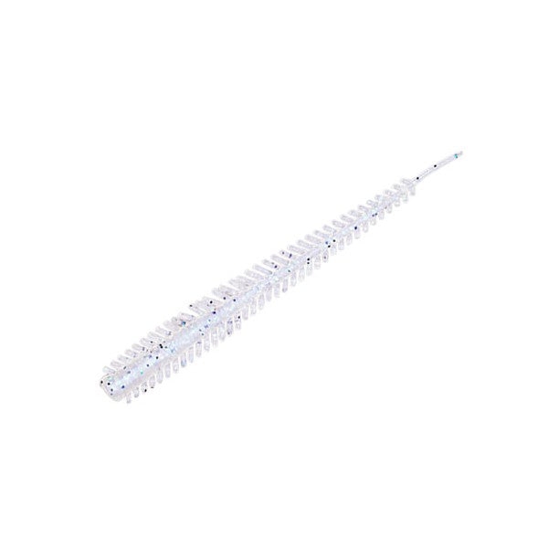 GEECRACK UNEUNE STICK 3" (8 pcs/pack) #S500 NEON SHIRASU GLOW