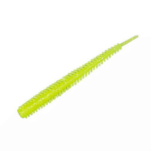 GEECRACK UNEUNE STICK 3" (8 pcs/pack) #S521 CHART GROW SILVER FLAKE saltwater fishing lure