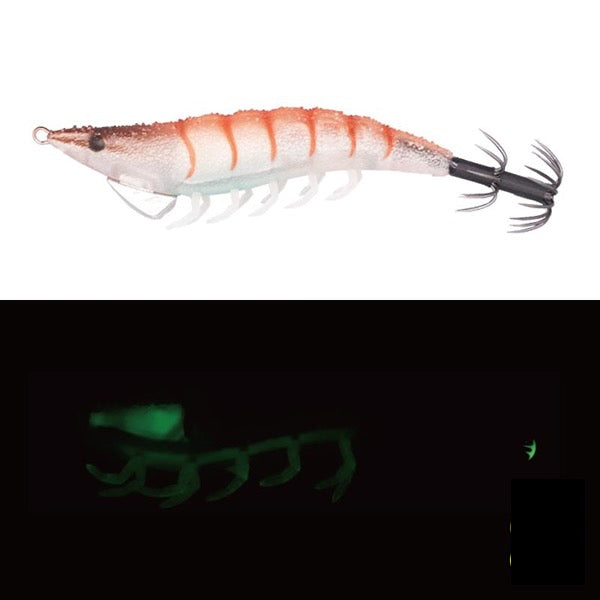 GEECRACK EGISUKE #2.5 #2.5 #K003 SWEET SHRIMP WITH ROE
