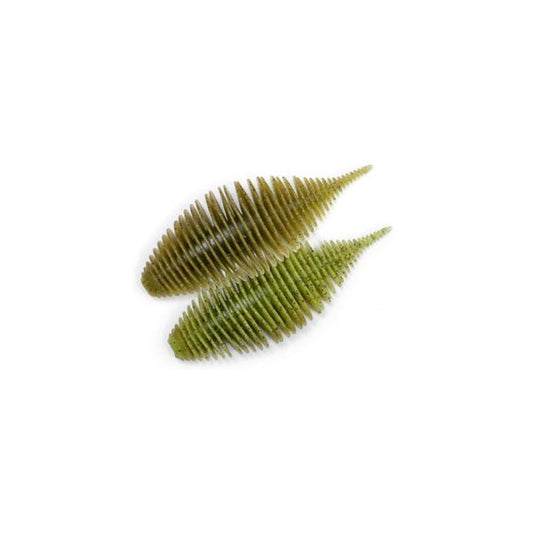GEECRACK BELLOWS GILL FLOATING 2.8" (4 pcs/pack) #220 GP Chart