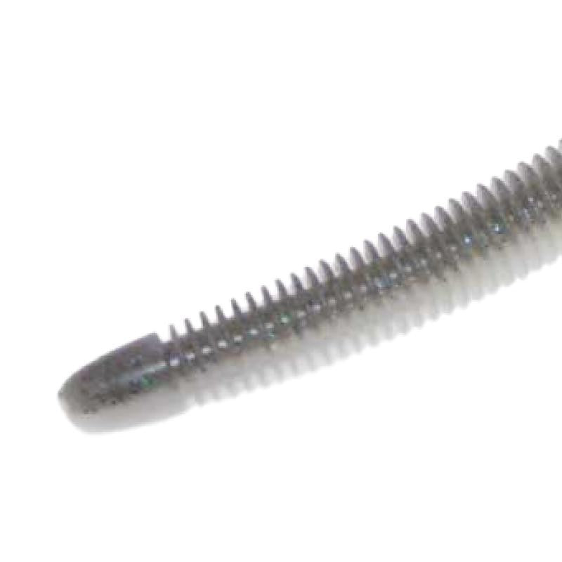 GEECRACK BELLOWS STICK FLOATING 3.8" Length: 3.8 (Floating) (4 pcs/pack) #268 ELECTRIC SHAD