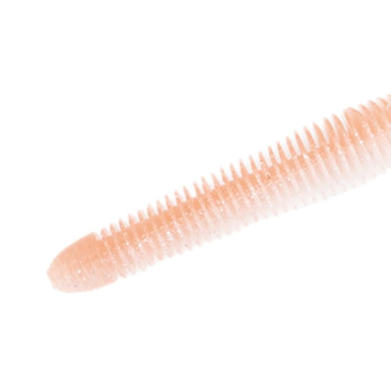 GEECRACK BELLOWS STICK 2.8" (5 pcs/pack) #026 SMELT (WAKASAGI)