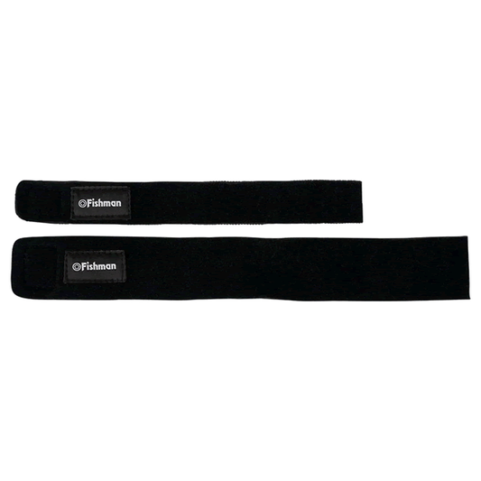 Fishman ROD BELT 3x25cm : 4.5x33cm