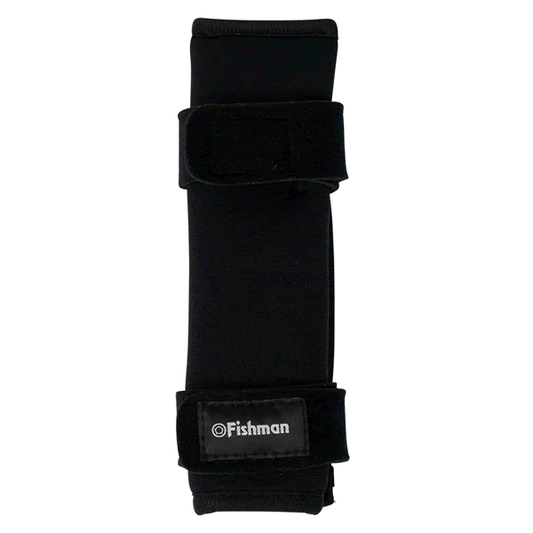 Fishman TIP COVER 6x20cm BLACK