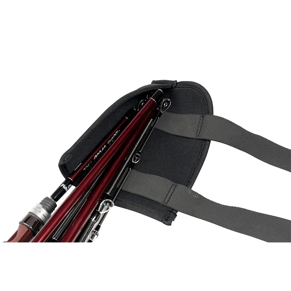 Fishman TIP COVER 6x20cm BLACK