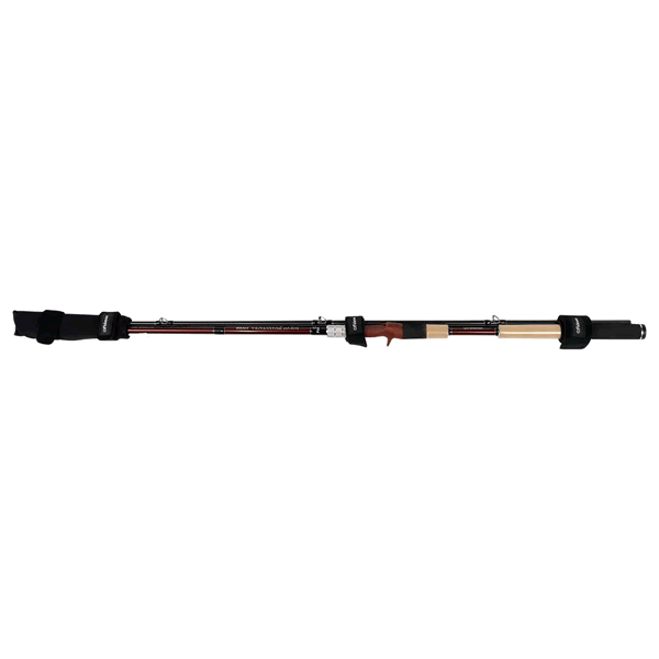 Fishman TIP COVER 6x20cm BLACK