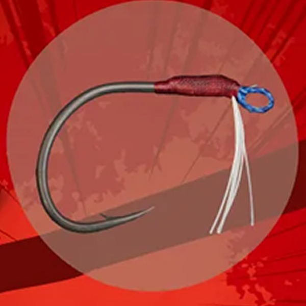 Fishman F GUARD #14 (5pcs/pack)