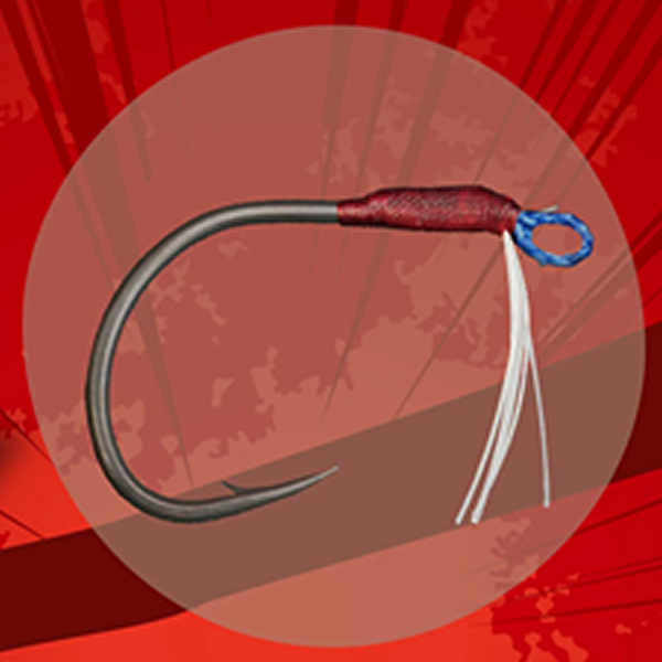 Fishman F GUARD #12 (5pcs/pack)