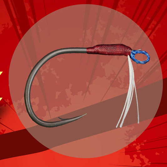 Fishman F GUARD #10 (5pcs/pack)