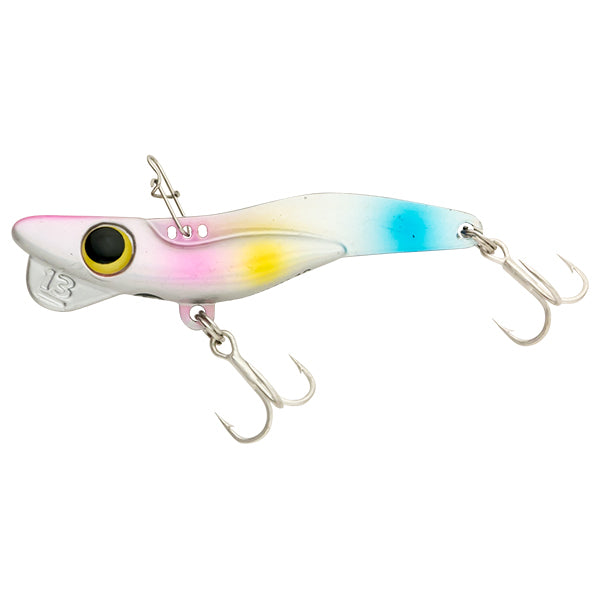 BREADEN 13SWAY 50mm : 10g #04 COTTON CANDY saltwater fishing lure