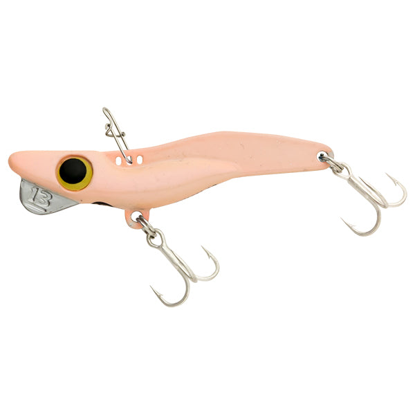 BREADEN 13SWAY 50mm : 10g #05 SAKURA GLOW saltwater fishing lure