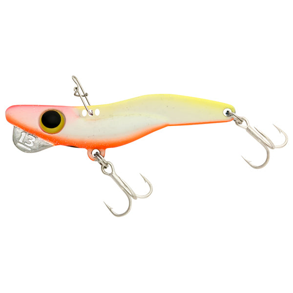 BREADEN 13SWAY 50mm : 10g #06 MIXTURE PEARL saltwater fishing lure
