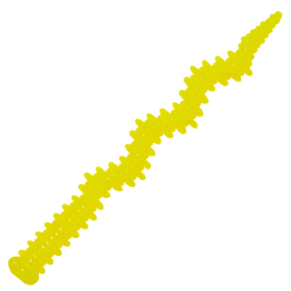BREADEN BACHI 60mm (10 pcs/pack) 05 CHART LEMON saltwater fishing lure