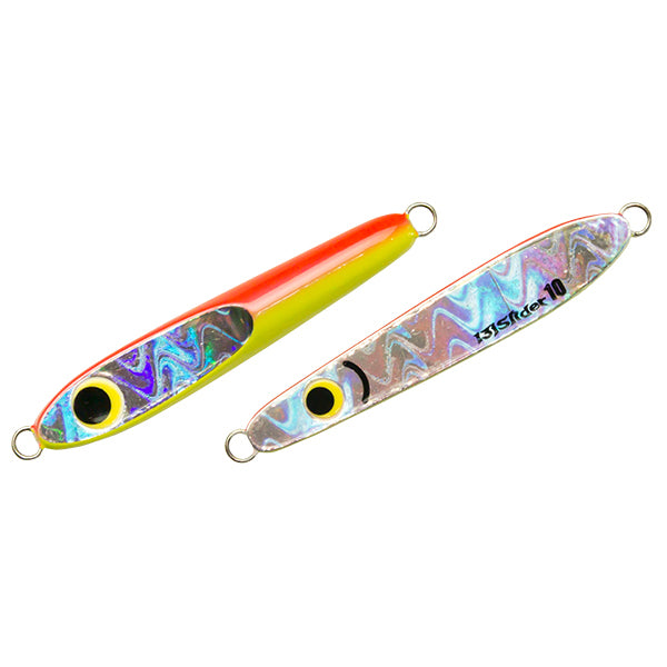 BREADEN 13ISLIDER 7g 46mm : 7g #07 MORI MANGO saltwater fishing lure
