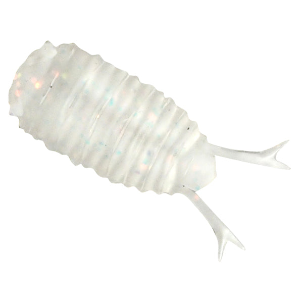 BREADEN 13-ROACH 30mm (8 pcs/pack) 01 AURORA CIDER saltwater fishing lure