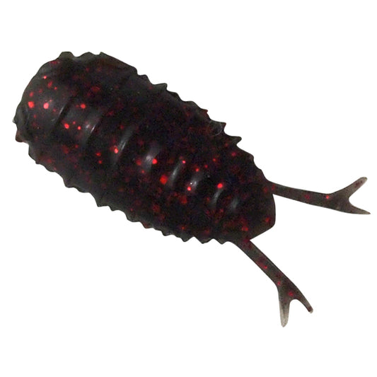 BREADEN 13-ROACH 30mm (8 pcs/pack) 13 ROACH BLACK