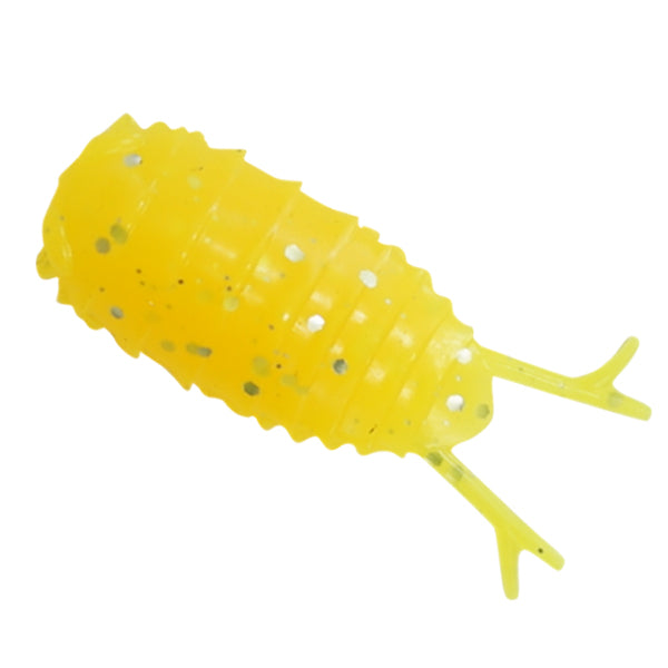 BREADEN 13-ROACH 30mm (8 pcs/pack) 25 PINE LAME saltwater fishing lure