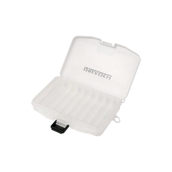 BREADEN LIGHT RIG CASE 146×103×23mm #09 fishing accessory — photo 2