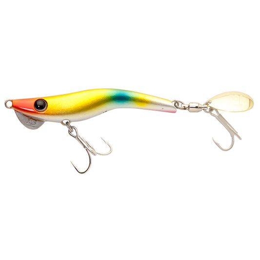 BREADEN METALMARU 40 70mm : 40g #11 PLATINUM CANDY