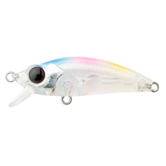 BREADEN 13-NUT 40F 40mm : 2.3g FLOATING #04 KEIMURA CANDY