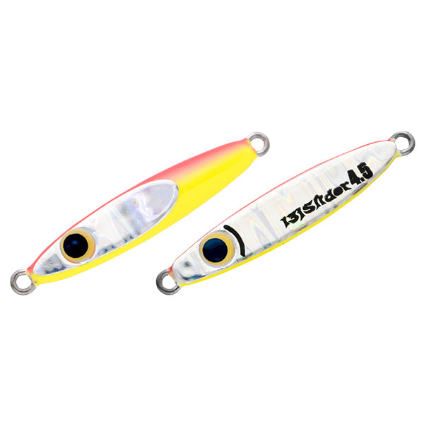 BREADEN 13ISLIDER 4.5g 32mm : 4.5g #07 MORI MANGO saltwater fishing lure