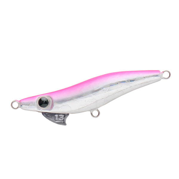 BREADEN MINIMARU EVOLOGY 50 SHALLOW 50mm : 2.6g #02 saltwater fishing lure