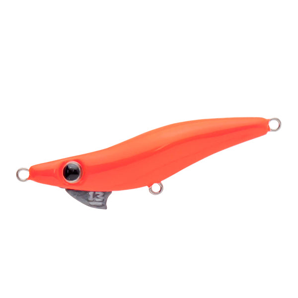 BREADEN MINIMARU EVOLOGY 50 SHALLOW 50mm : 2.6g #06 saltwater fishing lure