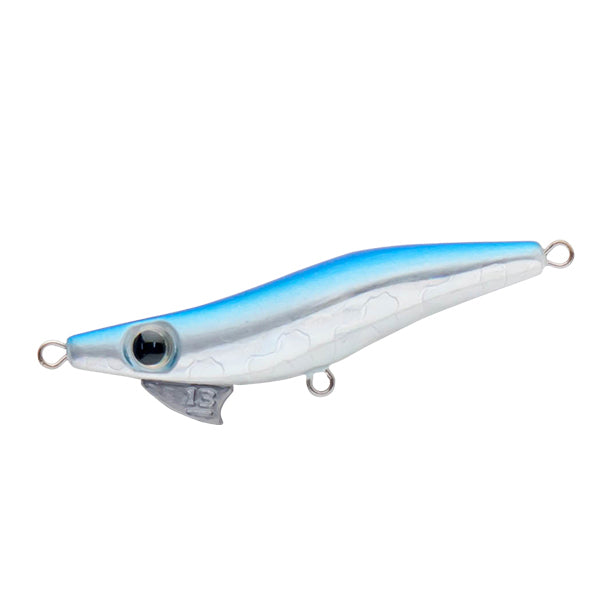 BREADEN MINIMARU EVOLOGY 50 NORMAL 50mm : 2.6g #04 saltwater fishing lure