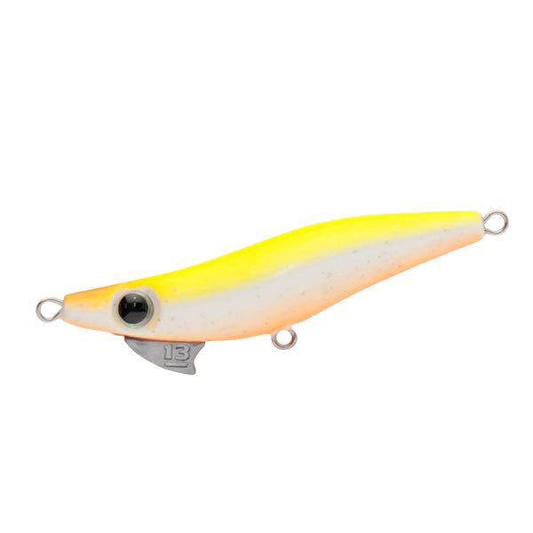BREADEN MINIMARU EVOLOGY 50 NORMAL 50mm : 2.6g #11 saltwater fishing lure