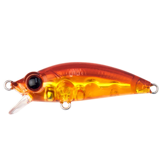 BREADEN 13-NUT 40F 40mm : 2.3g FLOATING #10 KOHAKU