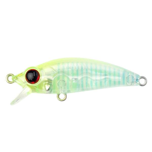 BREADEN 13-NUT 40F 40mm : 2.3g FLOATING #12 SHIMA LEMON R - Britannic Trade