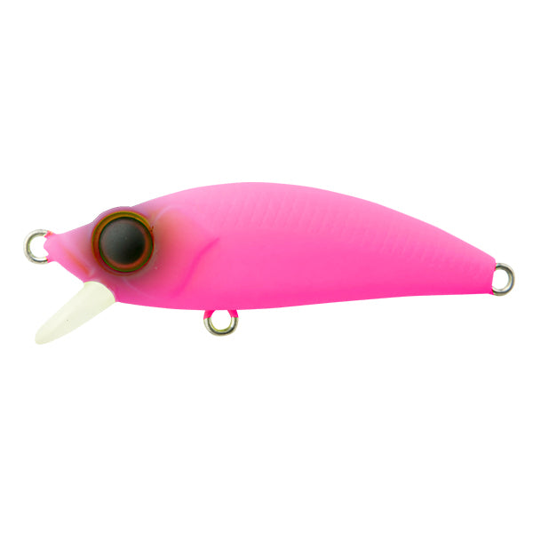 BREADEN 13-NUT 40SP 40mm : 2.4g SUSPEND #11 MATT PINK