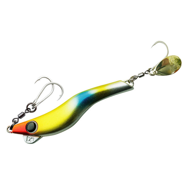 BREADEN METALMARU 60 60g #11 PLATINUM CANDY saltwater fishing lure