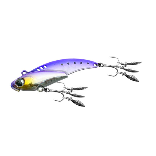 BREADEN 13VIB CATHY MERSEY 20 57mm : 20g #04 PURPLE SILVER