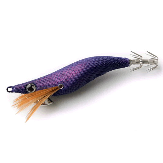 BREADEN EGIMARU TENKU EMPTY #2.5 : 76mm Free #33 RED ALL PURPLE