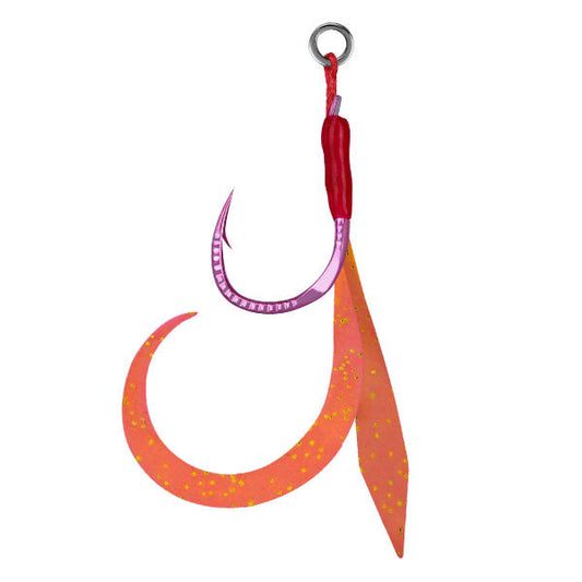 Season PHOENIX KAISHO S GOLD ORANGE