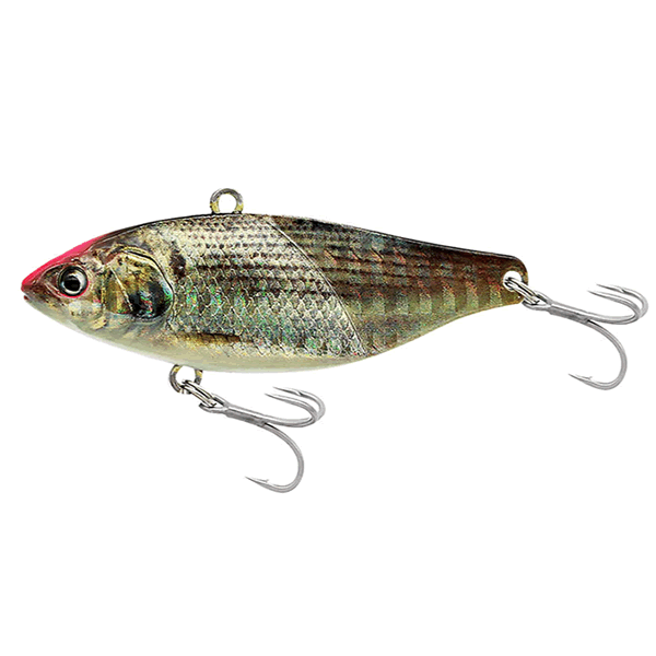 LITTLE JACK More Keen-02 51mm : 14g Sinking #08 PINK HEAD UV GOLD KONOSHIRO SHAD saltwater fishing lure