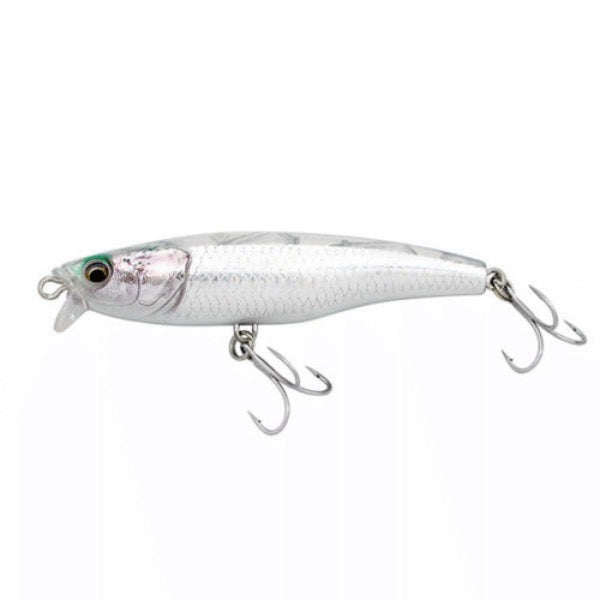 LITTLE JACK Mulletino Floating #04 HAKU