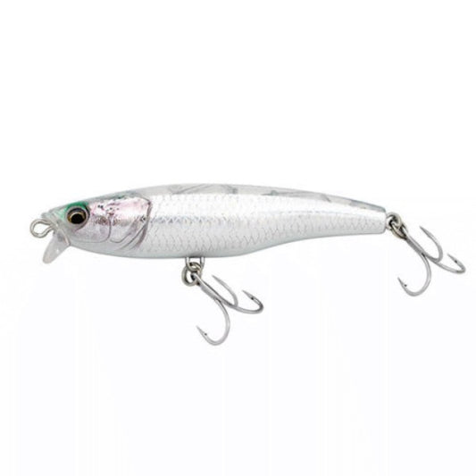 LITTLE JACK Mulletino Floating #04 HAKU
