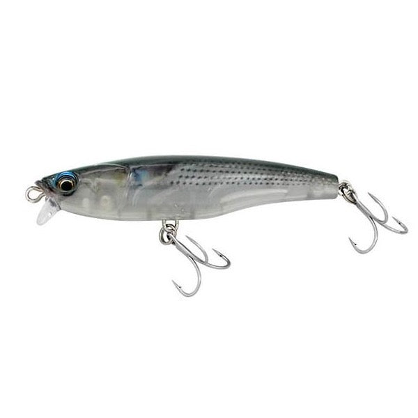 LITTLE JACK Mulletino Floating #06 GLOW CHART HEAD