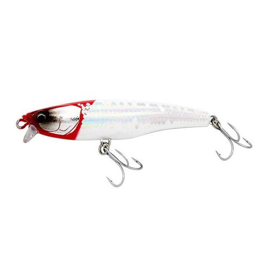 LITTLE JACK Mulletino Floating #09 LIMITED EDITION COLORS