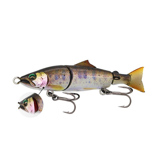 LITTLE JACK GILLARY 01 52mm : 3.6g Sinking #01 EXTREME YAMAME