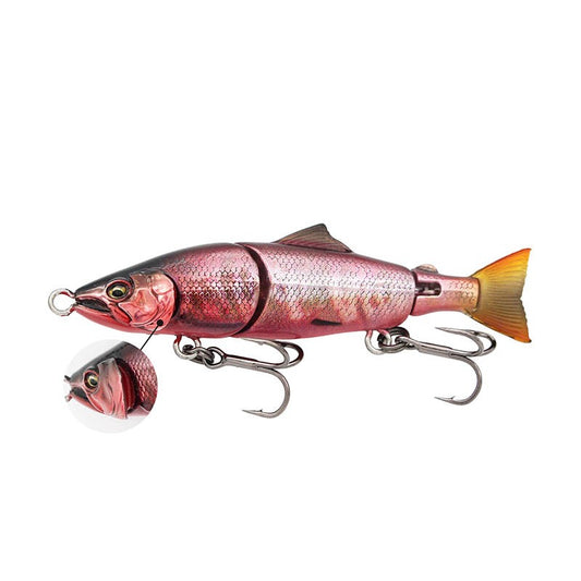 LITTLE JACK GILLARY 01 52mm : 3.6g Sinking #05 ADULT TROUT ONI