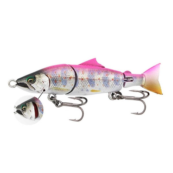 LITTLE JACK Gillary 01 58 Sinking #04 PINK AMAGO