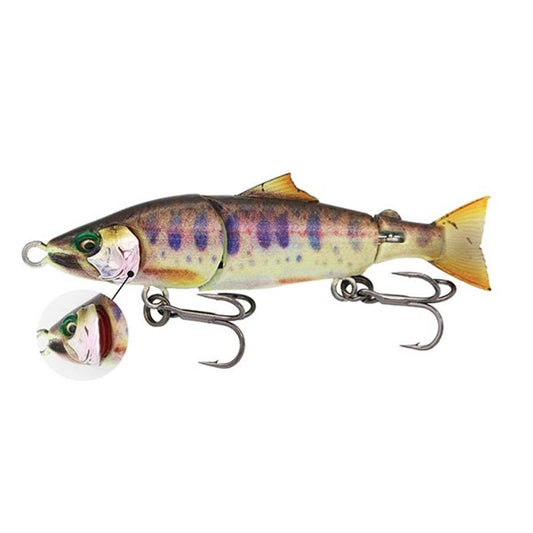 LITTLE JACK Gillary 01 58 Sinking #06 YELLOWISH GLOW YAMAME