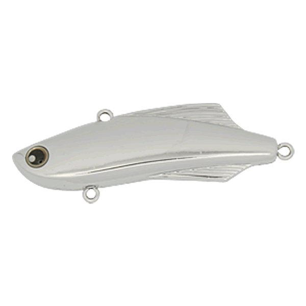 LONGIN KICKBEAT 70 70mm : 20g S128LN CHART HEAD BORA saltwater fishing lure