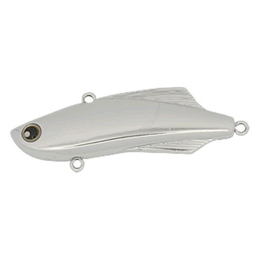 LONGIN KICKBEAT 70 70mm : 20g S128LN CHART HEAD BORA