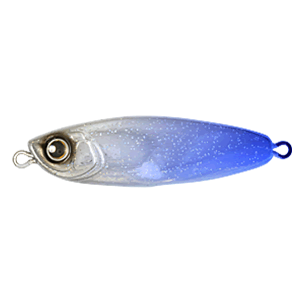 LONGIN STORM BREAKER 65 65mm : 44g S129MK GALAXY UV MEKKI saltwater fishing lure