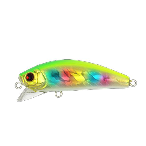 LONGIN WAYKEY BOO 86 86mm : 22g Floating S027LN CHART GOLD GLOW CANDY